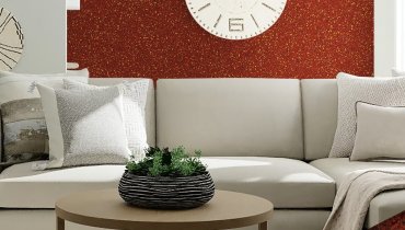 Setaplaster - İpek Sıva - Canlı Sıva - Deko sıva - Dekoratif Sıva